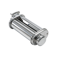 Rouleau à pâtes compatible pour les mélangeurs Bosch série MUM5, 3 fois plus durable que l'original, fournisseur en gros disponible