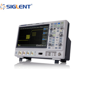 Siglent SDS2352X Digital Oscilloscope 350MHz Bandwidth 2-Channel Mixed Signal Display - Product Image 4