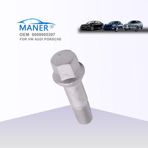 Pièces automobiles MANER, boulon de roue, vis Perno De Rueda A0009900907 pour Mercedes-Benz Classe G, Classe S - Product Image 2