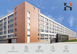 โต๊ะคอมพิวเตอร์สำหรับนักเรียนแบบทันสมัยพร้อมล้อไม้ด้านบนและล้อเคลื่อนที่ - Product Image 4