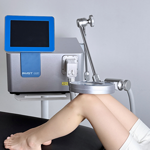 Equipo de Terapia Magnética EMT Physiotherapy Magneto Plus Clase II con Certificación CE, Tecnología PMSTneo, Intensidad de Campo 4T para Distensiones Musculares - Product Image 5