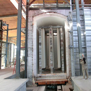 Itop — <span class=keywords><strong>four</strong></span> électrique en céramique, haute efficacité, économie d'énergie, traitement thermique, navette <span class=keywords><strong>à</strong></span> haute température - Product Image 5