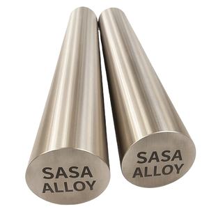 Barra/Varilla de Níquel Inconel 601 UNS N06601 - Product Image 1