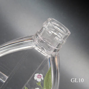 Boîte de <span class=keywords><strong>film</strong></span> pour les <span class=keywords><strong>l</strong></span>èvres personnalisé 6 couleurs avec applicateur palette cosmétique vide clair rouge à <span class=keywords><strong>l</strong></span>èvres - Product Image 6