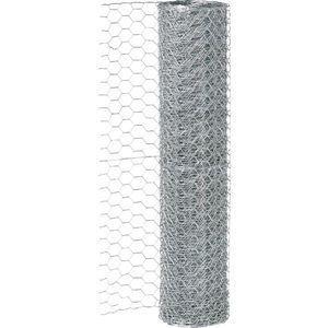 Grillage hexagonal en fil métallique pour plantes, clôture en treillis métallique pour jardin, barrière de protection pour plantes - Product Image 3