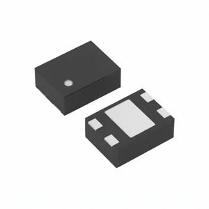 Composants électroniques en stock : Gestion de l'alimentation (PMIC) XC6501C23AGR-G 4 UDFN à pad exposé - Product Image 1