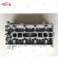 Pièces détachées automobiles Ensemble complet de culasse de moteur L30910090M L33R-10-10X LF17-10-090 pour Ford Mondeo Fiesta Max Mazda6