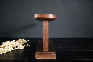 Couturière <span class=keywords><strong>Jeanette</strong></span> cadeau planche à repasser décor de chalet français Antique Portable manche en bois planche à repasser - Product Image 5