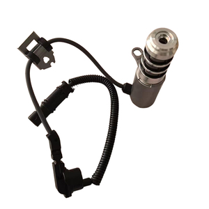 Pièces automobiles YL00486380 électrovanne de pompe à huile pour <span class=keywords><strong>Peugeot</strong></span> Citroen 208 <span class=keywords><strong>308</strong></span> 3008 - Product Image 1