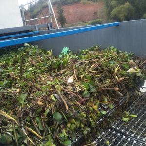 Fabrieksdirecte verkoop van snijdende boot-aquatische plantenrooier met lange levensduur - Product Image 3