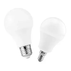 E27 Led Bulb 7W Manufacturer Direct Super Bright Screw Mouth E27B22 Lighting Bulb Household Energy Lamp