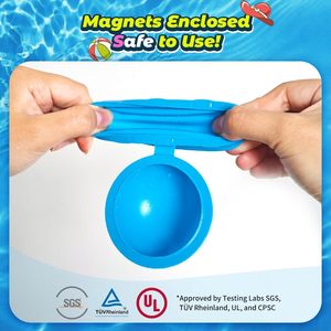 Ballons d'<span class=keywords><strong>eau</strong></span> réutilisables Offre Spéciale boules d'<span class=keywords><strong>eau</strong></span> à remplissage rapide jouets pour tout-petits bombe pour fête d'été piscine jouets de plage en plein air - Product Image 2
