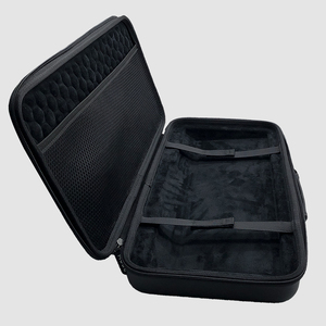 38*17*5.8cm EVA Bàn phím trường hợp khó khăn túi, bán chạy nhất trường hợp bảo vệ cho KB-030 bàn phím - Product Image 4