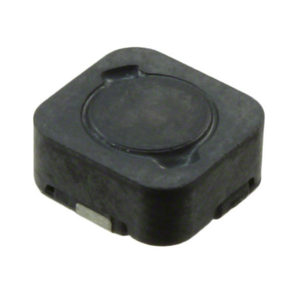 Texasia siêu mỏng che chắn Bề mặt gắn kết điện cuộn cảm 3W cho cao hiện tại mnzn lõi nhựa cơ sở Kích thước 6.2x5.9mm Chiều cao 3.3mm - Product Image 1