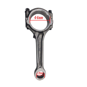 <span class=keywords><strong>Biella</strong></span> di Alta Qualità OEM XS6G-6200-A2A 9N15-6200-A1A per Ford Fiesta - Direttamente dalla Fabbrica - Product Image 1