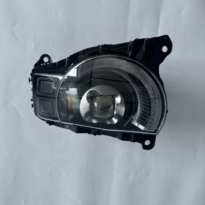 Faro LED <span class=keywords><strong>Sinistro</strong></span> per Land Rover Defender L663 90/110, LR129971, Lampada Frontale, Accessori per Illuminazione Esterna Auto - Product Image 1