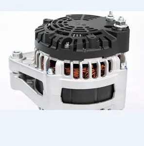 Factory prices E4G16-3701010DA alternator assy adapt to Chery FENGYUN model generator assembly 12V 90A