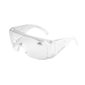 תריסים נגד ערפל נגד פגיעות עמידים בפני אבק עמידים בפני התזה עמידים בפני רוח משקפי הגנה לעבודה משקפי הגנה ריתוך בלייזר רכב חשמלי DK1 - Product Image 1