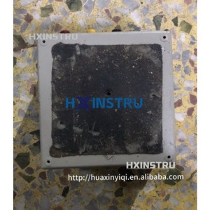 เครื่องทดสอบดินเคียวริทสึ รุ่น 4102 มือสอง H - Product Image 3
