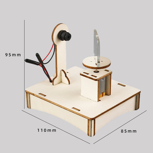 Niveau laser infrarouge OKYN-Y2369, kit d'expérimentation STEM DIY - Product Image 5