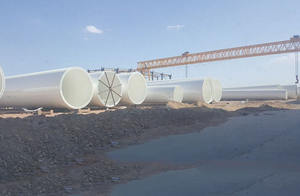 Precio al por mayor <span class=keywords><strong>600KW</strong></span> Horizontal-Axis Home <span class=keywords><strong>Wind</strong></span> <span class=keywords><strong>Turbine</strong></span> System Sistema de generación de energía Solar <span class=keywords><strong>Wind</strong></span> Power Station - Product Image 2