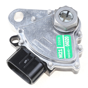 Interrupteur de changement de vitesse pour Toyota 84540-04020, combinaison pour remplacement et réparation - Product Image 3