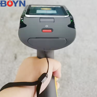 Analyseur d'alliage métallique XRF BN-EX5000/testeur d'or portable/machine d'essai d'or XRF