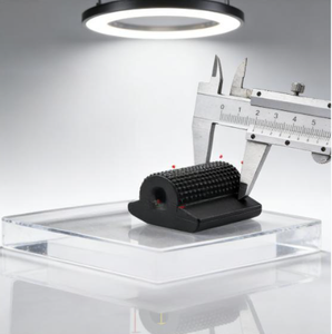 Manchon de protection en caoutchouc pour levier de vitesses de moto modifié - Product Image 1