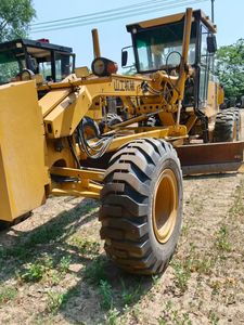 921 автомобильный грейдер 220 л.с., дорожный строительный станок с кошачьим двигателем и лезвием 4,28 м, аналогичная модель SEM 920F 922F 915 - Product Image 5