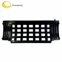 Pintu Shutter Wincor Nixdorf C4060 01750345835 IO Tray Shutter ATM CRM CRS Selfserv Kiosk 1750345835