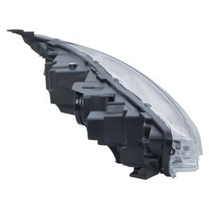 รถตู้ KT1B-13W030-CE อัตโนมัติ434981 KT1B-13W029-CF 434982โครเมียมไฟหน้าสำหรับ <span class=keywords><strong>Ford</strong></span> Transit <span class=keywords><strong>XL</strong></span> XLT ไทเทเนียม - Product Image 6