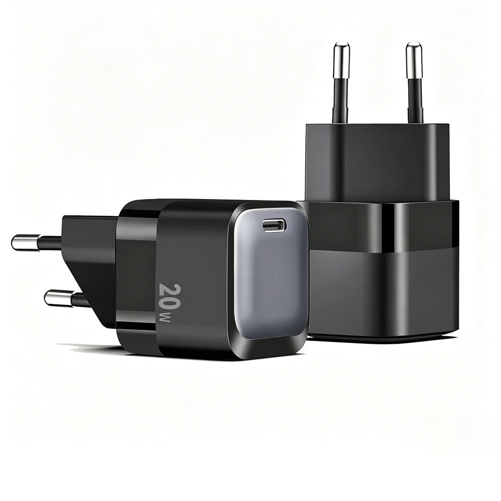 20W-EU-1C-Black