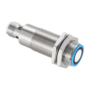 LORDDOM製造20-1000mm20フローメーターレベル長距離超音波センサー - Product Image 3