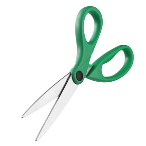 Household stainless steel <b>scissors</b>, ODM/OEM customized, multi-functional <b>scissors</b>, office and home dual-use fabric and <b>sewing</b> - Product Image 2