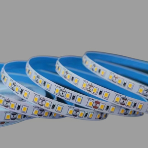 Tùy CHỈNH 60/120/240D 5mm 8mm 10000K 6000K 4000K 3000K linh hoạt SMD2835 12V/24V thông minh <span class=keywords><strong>LED</strong></span> Strip ánh sáng - Product Image 1
