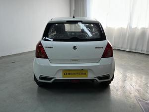 Voiture d'occasion à bas prix, <span class=keywords><strong>Suzuki</strong></span> <span class=keywords><strong>Swift</strong></span> <span class=keywords><strong>Sport</strong></span> 2016, boîte manuelle, turbo, cuir, SUV, berline, conduite à gauche, avec personnalisation intérieure - Product Image 6