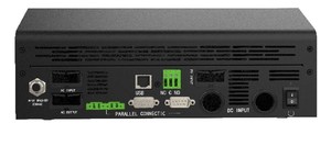 ระบบไฮบริดโซลาร์เซลล์แบบออฟกริด 12V 1000W 1000VA พร้อมคอนโทรลเลอร์ชาร์จ PWM ในตัว - Product Image 3