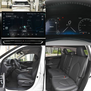 Toyota Highlander Hybride d'occasion 35MPG E-CVT 4x4 Multi-Terrain <span class=keywords><strong>Select</strong></span> 5 places Performance - Product Image 5