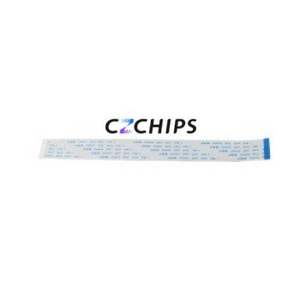 FFC-0.5-36P-150mm-B FFC Cable (Flexible Flat Cable) P=0.5mm Connector 36P 0.5mm 0.3mm Reverse - Product Image 1