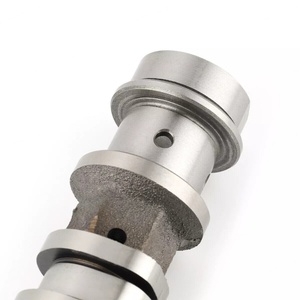 Árbol de Levas de Admisión Lado Derecho y Cojinetes para Jeep, Dodge y Chrysler 3.6L 2016-2024, para 05047913AD - Product Image 4