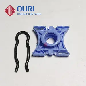 स्कैनिया के लिए OURI ट्रक पार्ट्स इलेक्ट्रिक पावर विंडो रेगुलेटर स्लाइड 1346119