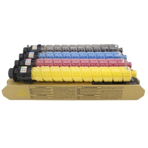 Tóner Japonés MPC4503 MPC5503 MPC6003 MPC4504 para Cartucho de Tóner Ricoh para Fotocopiadora Aficio MP-C4503 C4504 C5503 C6003 Sin Daños - Product Image 1