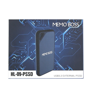 Ổ Cứng Gắn Ngoài Ổ Cứng SSD Gắn Ngoài 1TB Ổ Cứng SSD Di Động 1TB 256GB PSSD Cho Tất Cả Máy Tính Xách Tay - Product Image 6