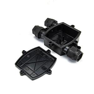 Caja <span class=keywords><strong>de</strong></span> Conexiones <span class=keywords><strong>de</strong></span> Plástico <span class=keywords><strong>de</strong></span> Alta Calidad IP68 OJ-5818-B, Distribuidor Autorizado - Product Image 2