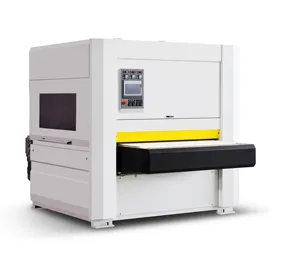 ADV508 RR Multi-function Sheet Metal Deburring Machine Polishing and Grinding Machine