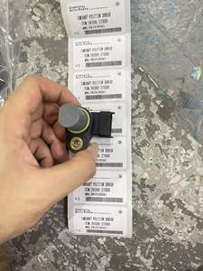 Sensor de Posición del Árbol de Levas Cowtotal Nuevo 39300-27000 3930027000 Compatible con <span class=keywords><strong>Hyundai</strong></span> Accent Getz <span class=keywords><strong>I30</strong></span> Matrix 2.0 CRDi - Product Image 4