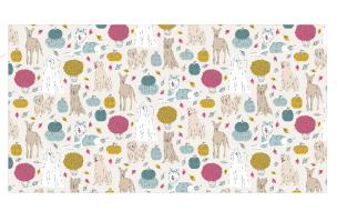 Mantel de papel de 120*180cm.