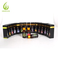 Huile Essentielle Parfum Concentré Élevé pour Désodorisant d'Ambiance