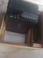 DiskStation DS224+ 2 Bay NAS Storage Server Intel Celeron J4125 2GB DDR4 Dapat Diperluas hingga 6GB 2x1GbE LAN untuk Bisnis Kecil Pribadi