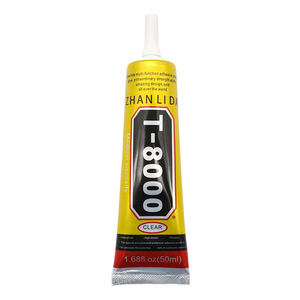 <span class=keywords><strong>กาว</strong></span>ซันลิดา <span class=keywords><strong>T8000</strong></span> ชนิดใส สำหรับซ่อมแซม พร้อมหัวฉีดแบบแม่นยำ 50 มล. <span class=keywords><strong>กาว</strong></span> <span class=keywords><strong>T8000</strong></span> - Product Image 2